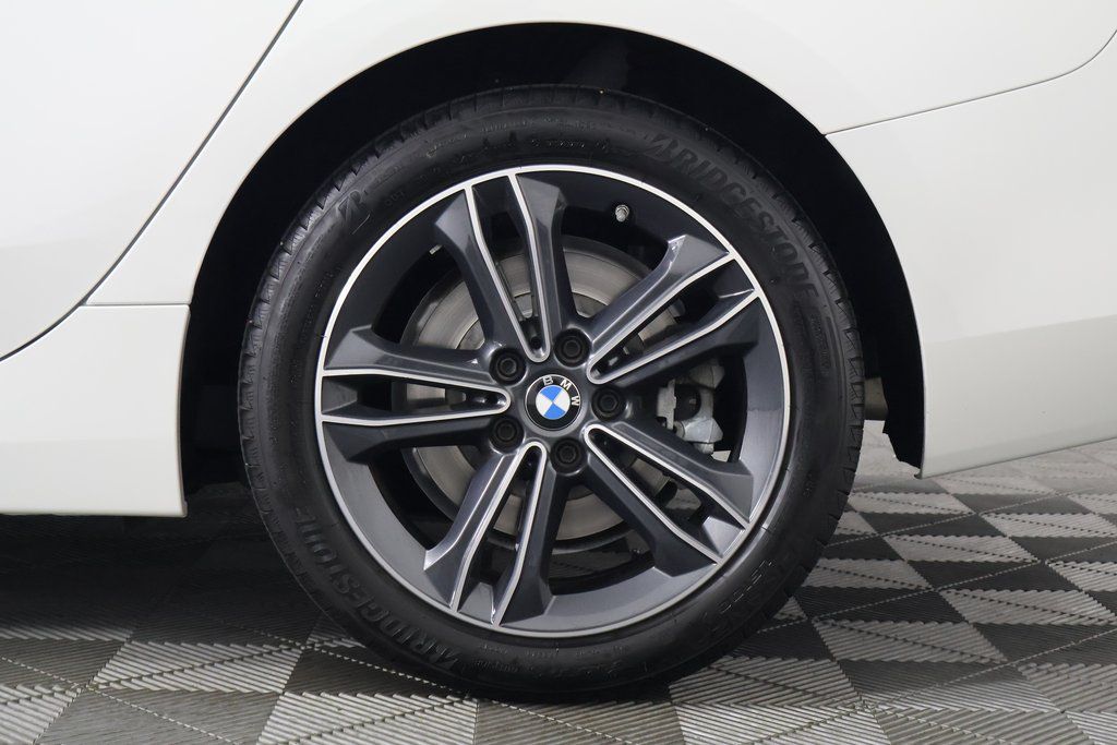Thumbnail: 2020 BMW 2 Series - 16