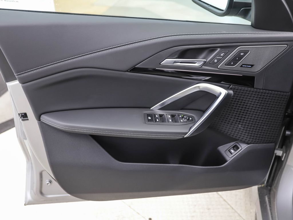 Thumbnail: 2026 BMW X1 - 9