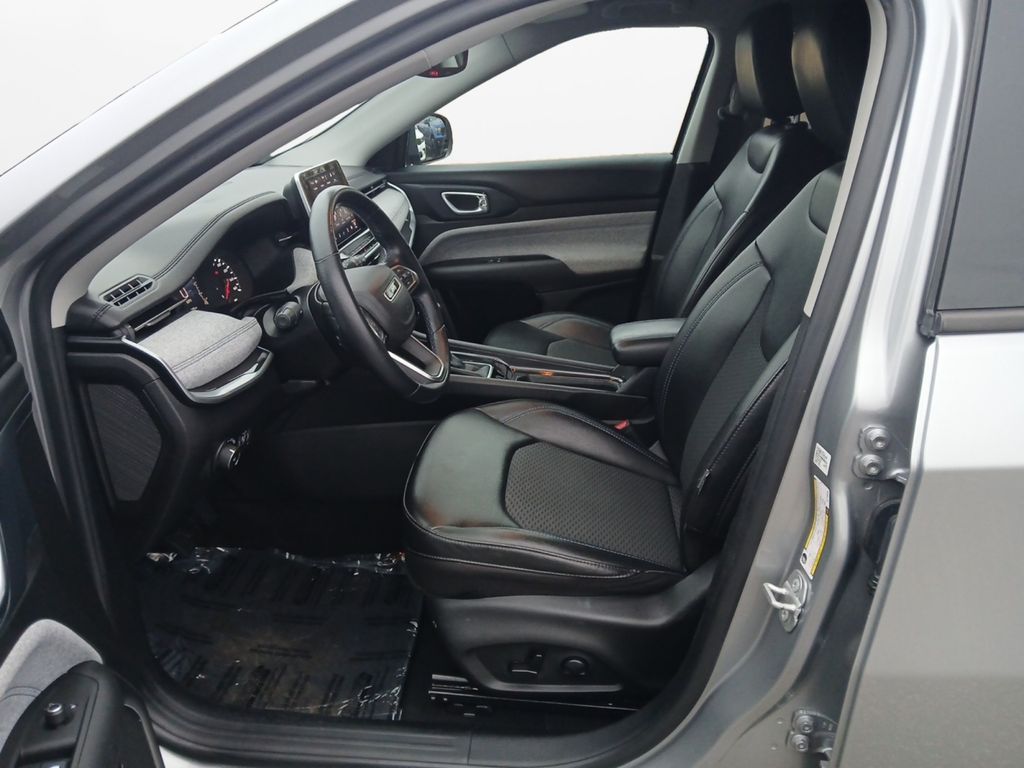 Used Car 2022 Jeep Compass  Latitude For Sale Under $20,000 In Austin, Texas