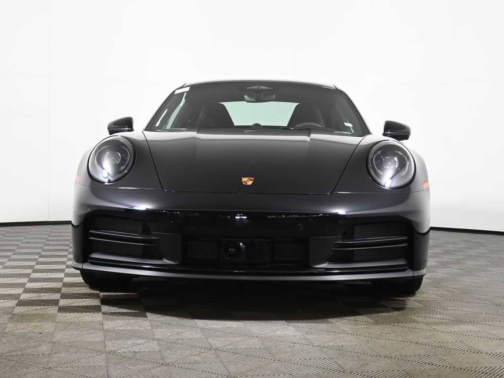 Thumbnail: 2026 Porsche 911 - 10