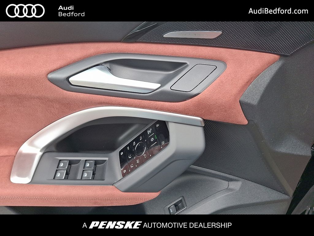 Thumbnail: 2025 Audi SQ5 - 9