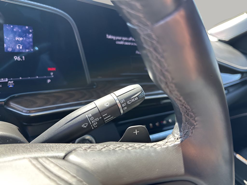 Used Car 2023 Cadillac Escalade  Sport Platinum For Sale Under $80,000 In Austin, Texas