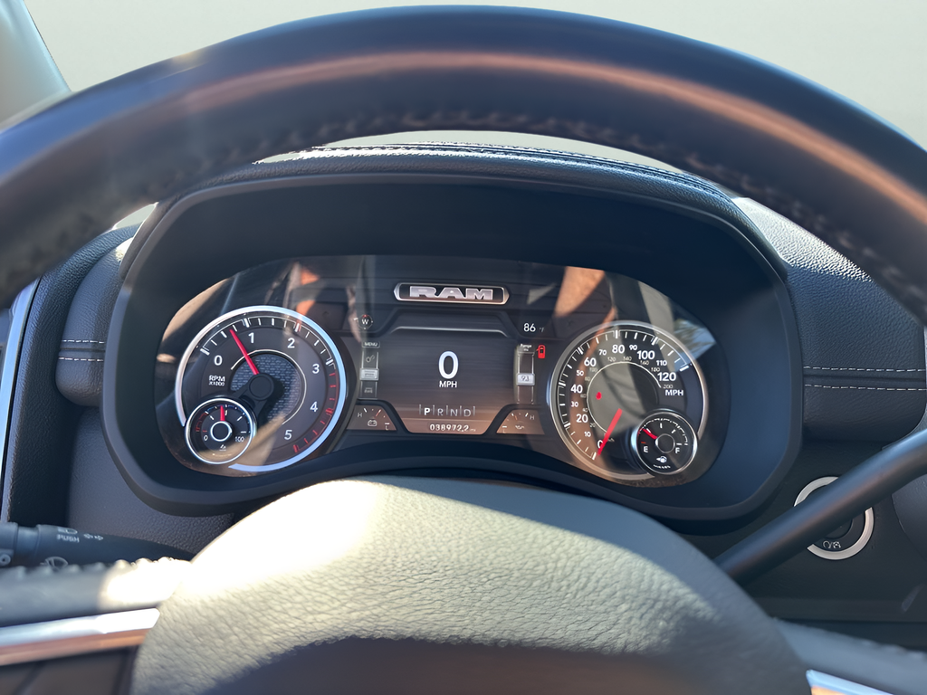 Used Car 2024 Ram 2500  Laramie For Sale Under $60,000 In Austin, Texas