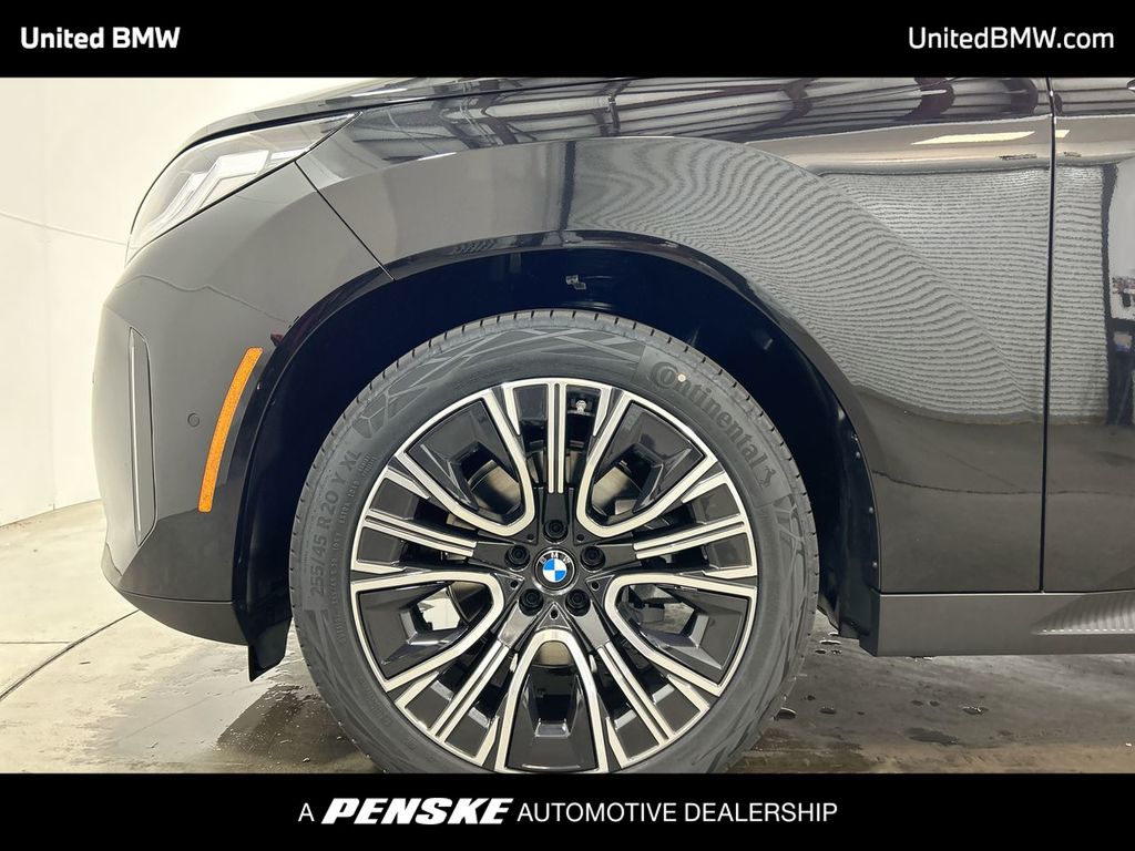 Thumbnail: 2026 BMW X3 - 10