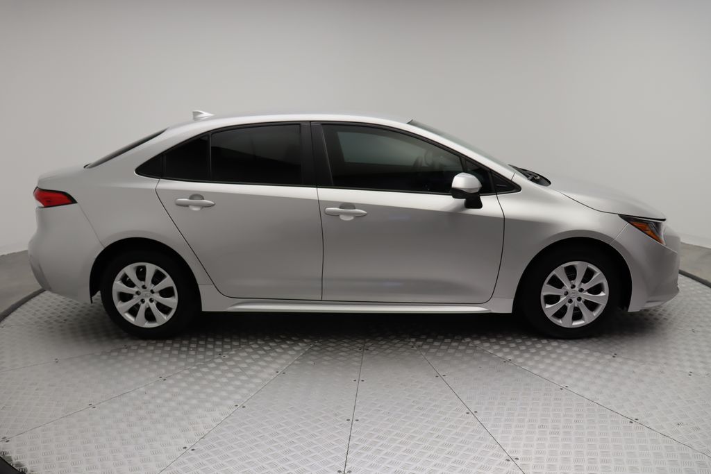 Thumbnail: 2024 Toyota Corolla - 7