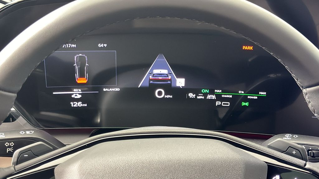 2025 Audi Q6 e-tron Premium 13