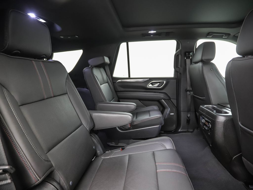 Thumbnail: 2022 Chevrolet Tahoe - 28