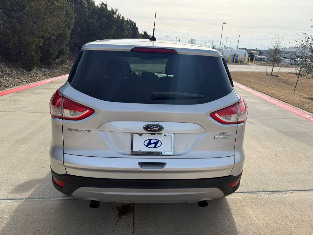 Thumbnail: 2016 Ford Escape - 6