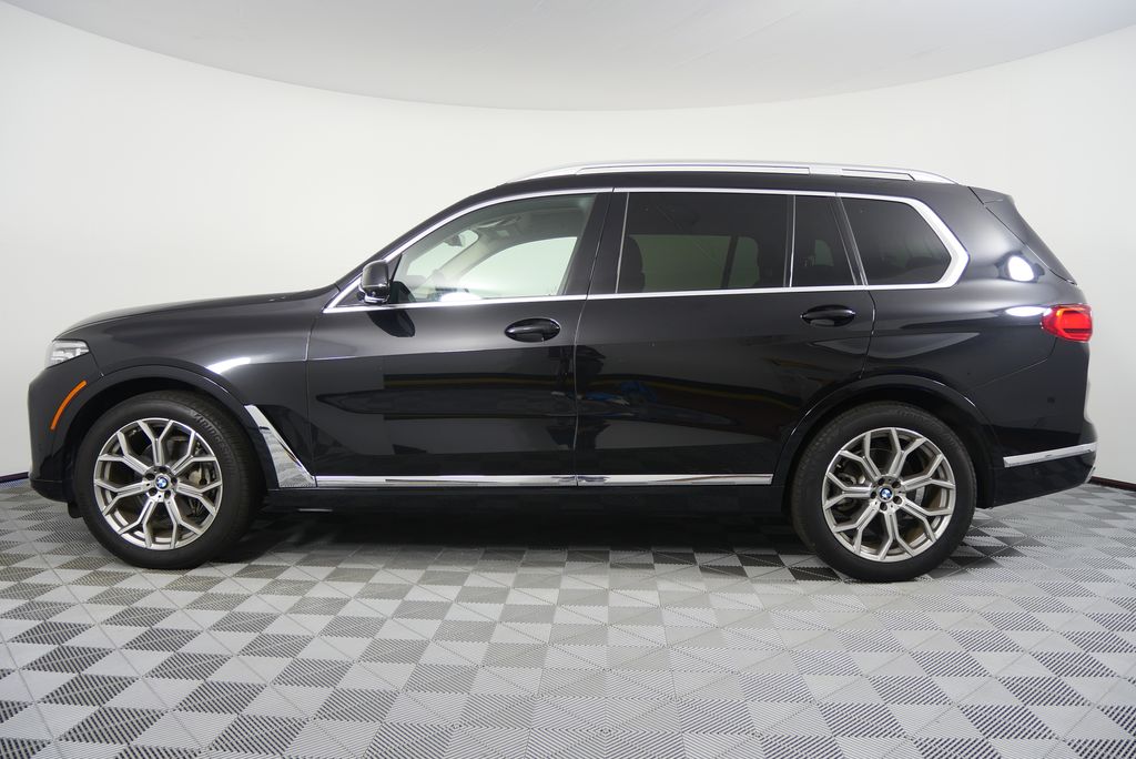 Thumbnail: 2020 BMW X7 - 6