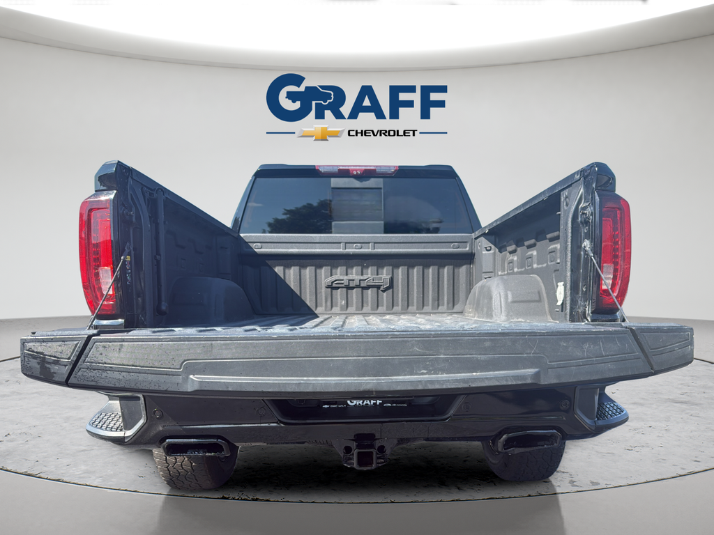 Used 2022 GMC Sierra 1500 Truck