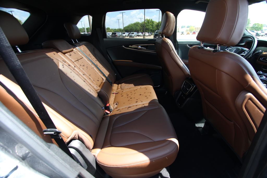 Used 2023 Lincoln Nautilus SUV