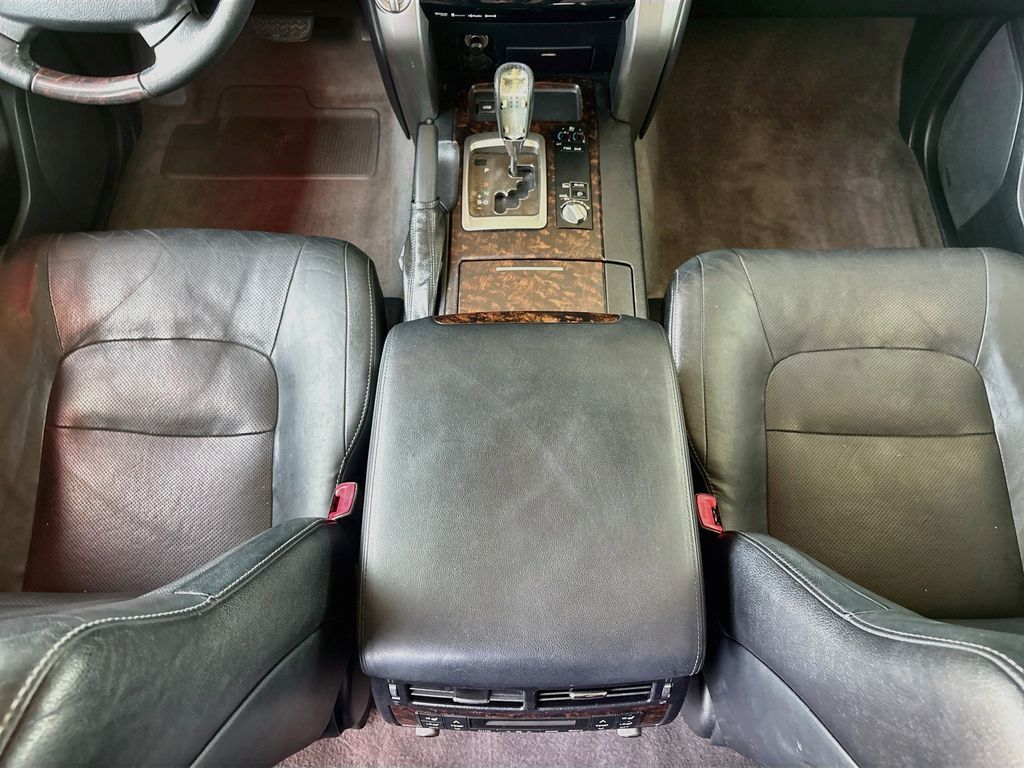 Thumbnail: 2015 Toyota Land Cruiser - 16