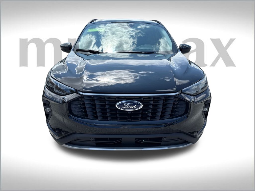 2025 Ford Escape Plug-In Hybrid Base photo 8