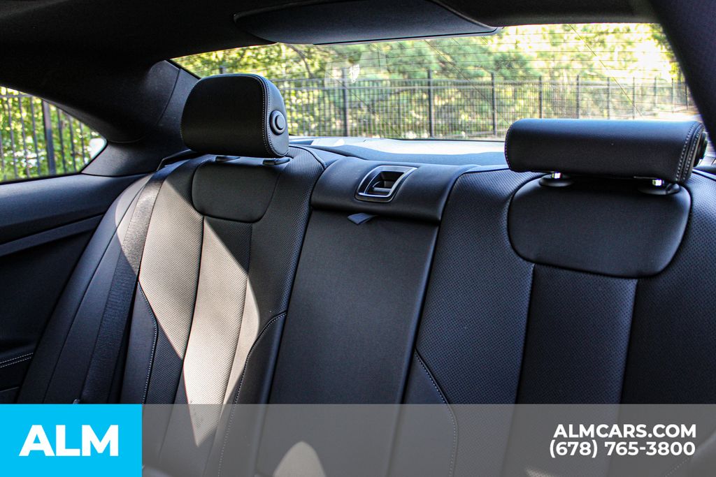 Used 2026 White BMW 230i image 16