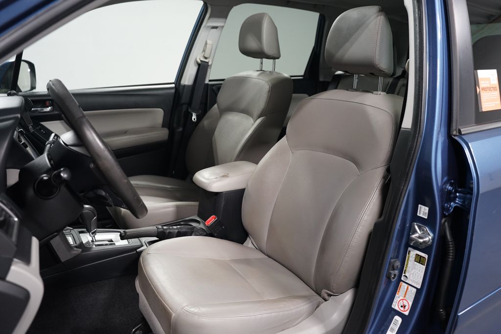 Thumbnail: 2016 Subaru Forester - 24