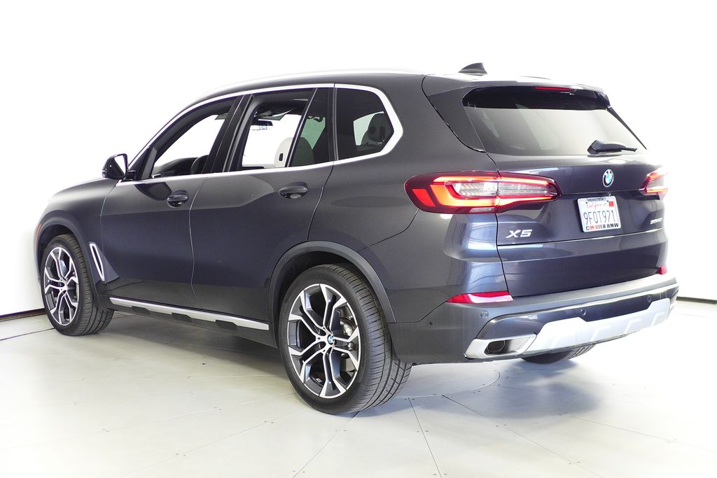 Thumbnail: 2023 BMW X5 - 9