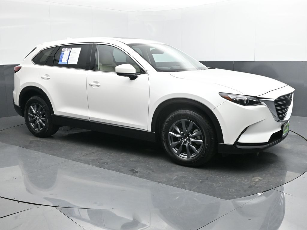2023 Mazda CX-9 Touring