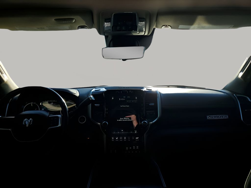 Used Car 2021 Ram 3500  Laramie For Sale Under $50,000 In Austin, Texas