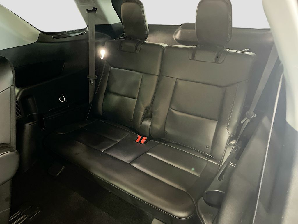 Used 2023 Black Metallic Ford XLT image 27