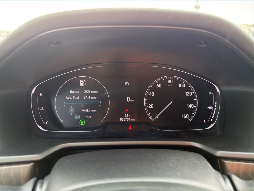 Thumbnail: 2021 Honda Accord - 28