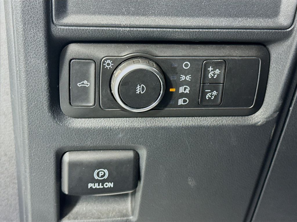 Used Car 2021 Ford F-150  Xl For Sale Under $25,000 In Austin, Texas