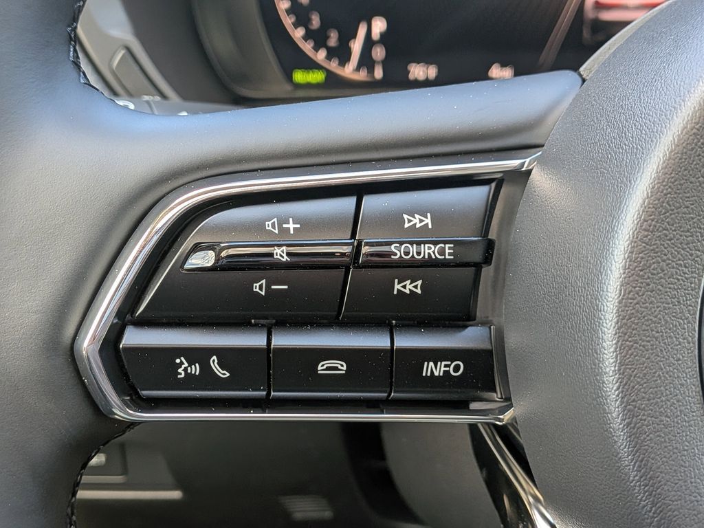 2026 Mazda CX-90 3.3 Turbo Premium Sport