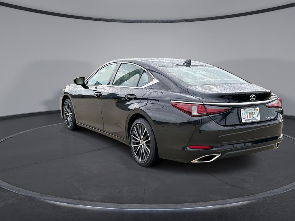 Thumbnail: 2025 Lexus ES - 10