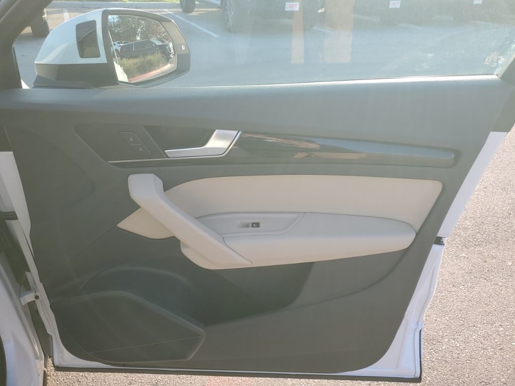 Used Car 2020 Audi Q5  45 Premium For Sale Under $25,000 In Austin, Texas