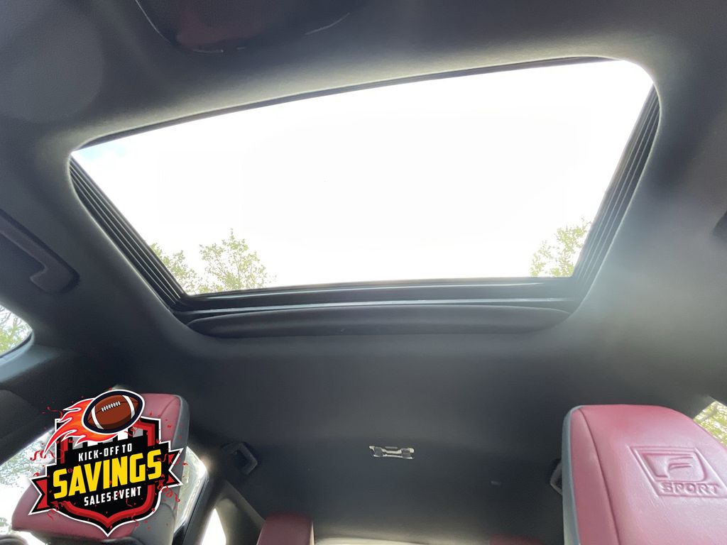 Used 2023 Lexus RX SUV
