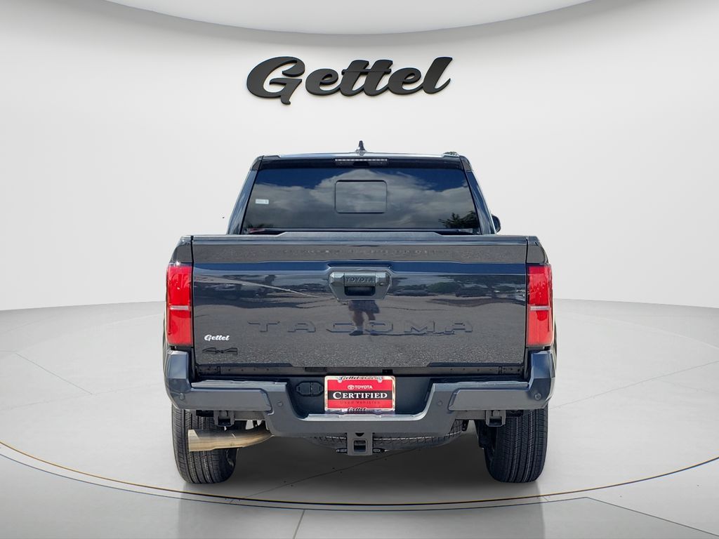 Certified Used 2024  Toyota TRD Sport image 5
