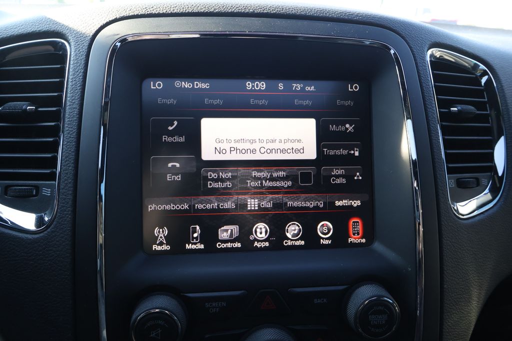 Thumbnail: 2015 Dodge Durango - 22