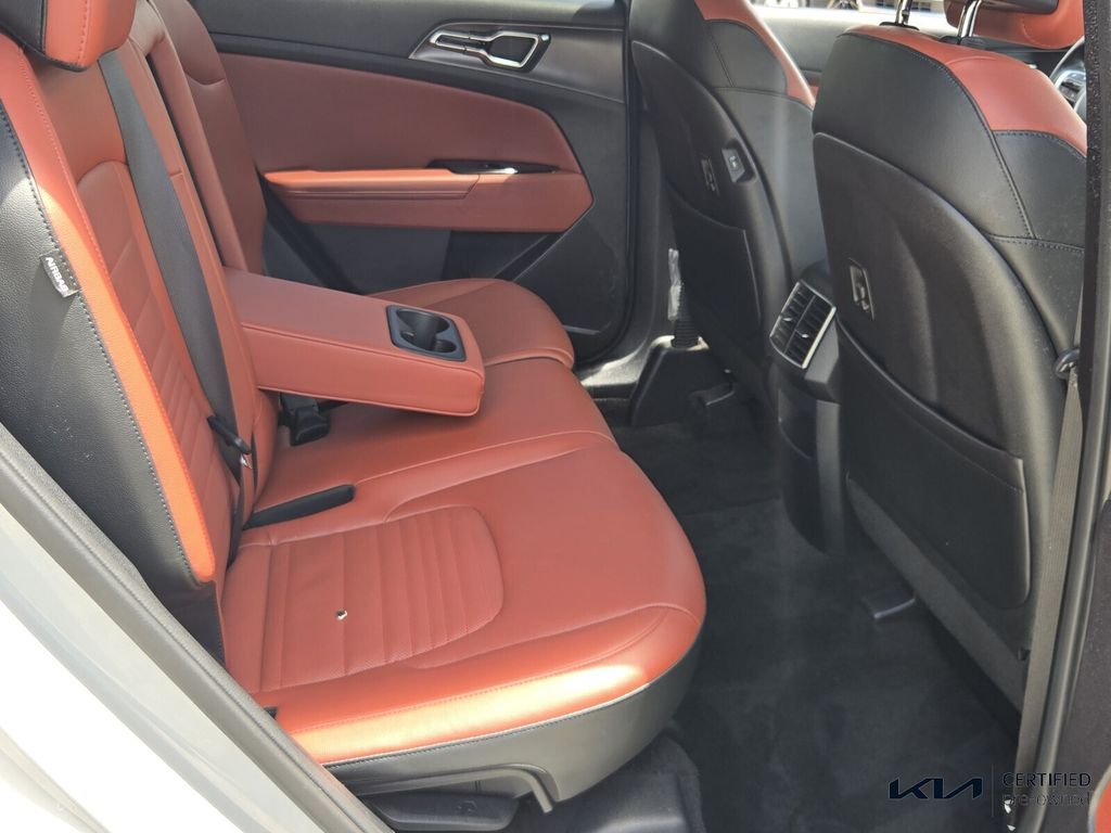 2025 Kia Sportage - $28,990
