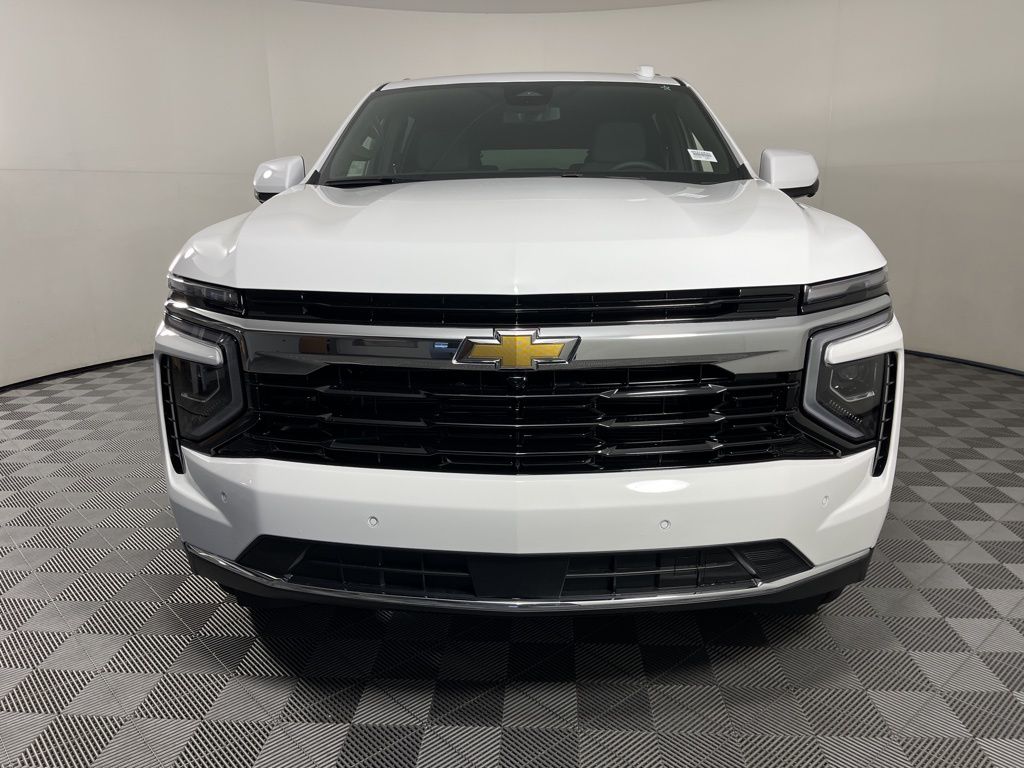 Thumbnail: 2025 Chevrolet Suburban - 7