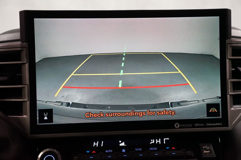 Thumbnail: 2024 Toyota Tundra - 20