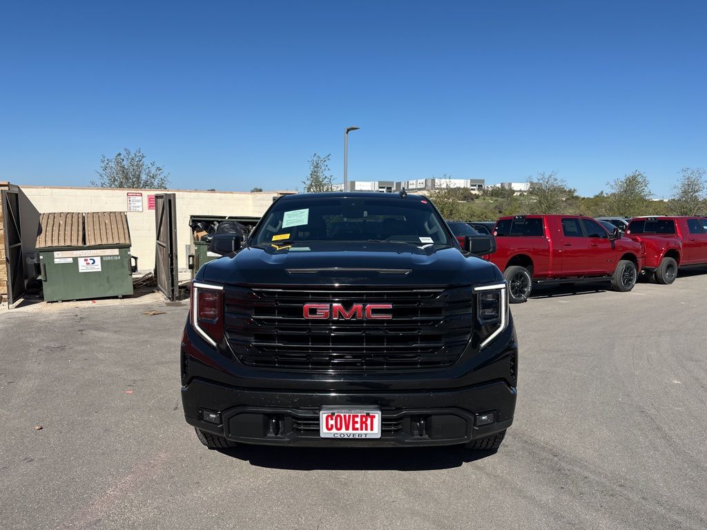 Used Car 2023 Gmc Sierra 1500  Elevation For Sale Under $35,000 In Austin, Texas