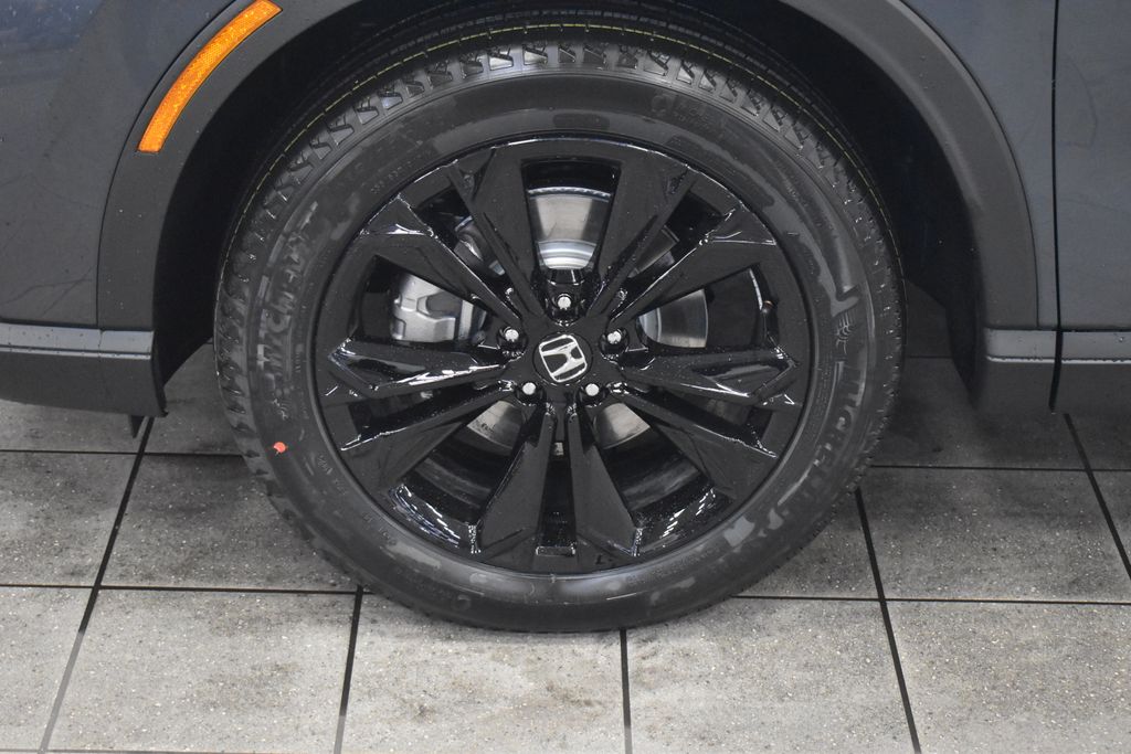Thumbnail: 2026 Honda CR-V - 7