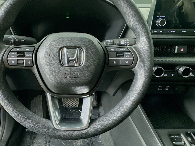Used Car 2025 Honda Cr-v  Ex For Sale Under $35,000 In Austin, Texas