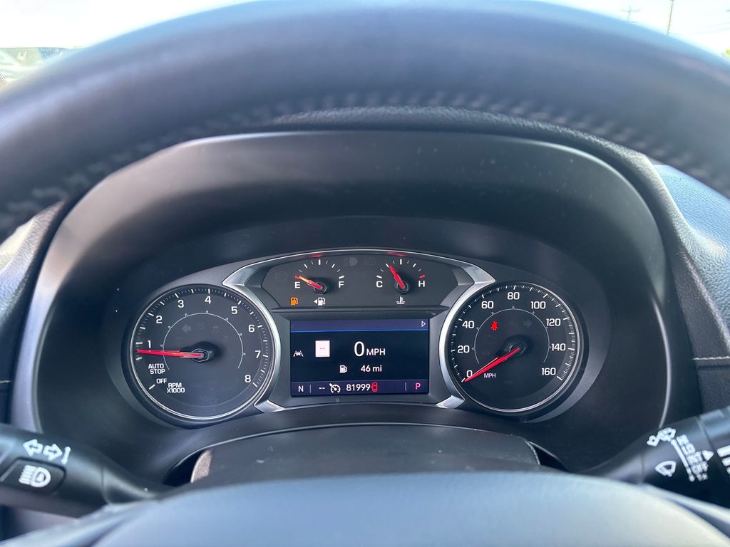 Used Car 2021 Gmc Terrain  Denali For Sale Under $25,000 In Austin, Texas