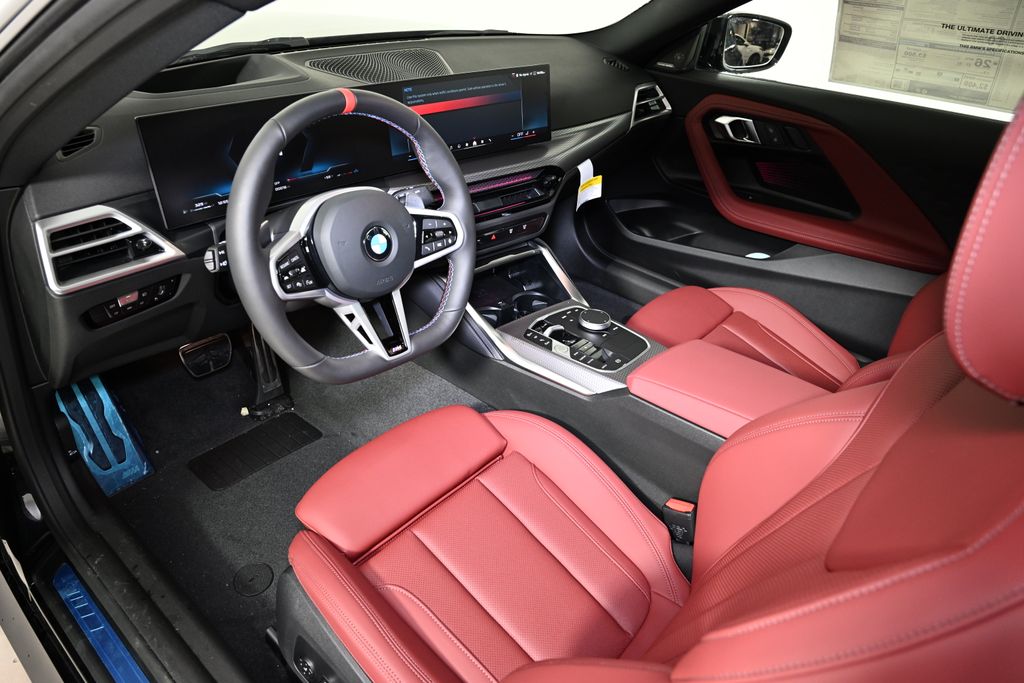 Thumbnail: 2026 BMW 2 Series - 15