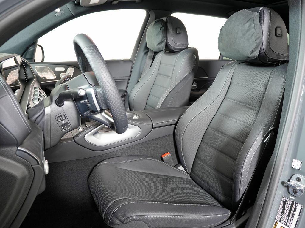 new 2026 Mercedes-Benz GLS car, priced at $97,450