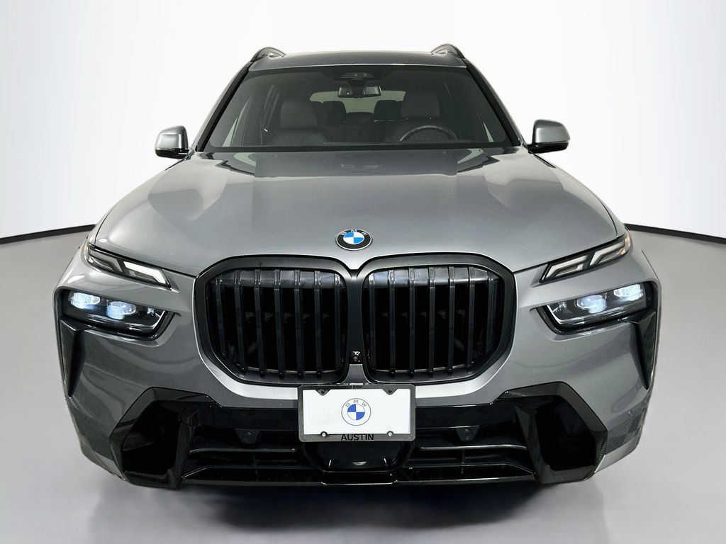Thumbnail: 2023 BMW X7 - 2