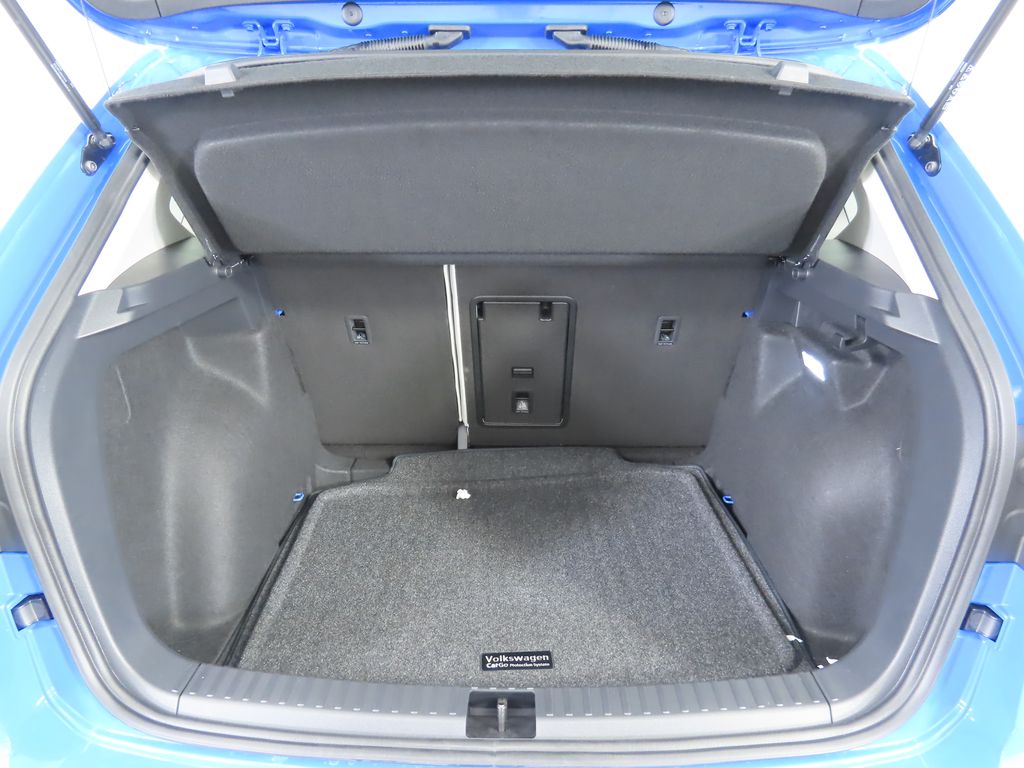 Thumbnail: 2026 Volkswagen Taos - 28