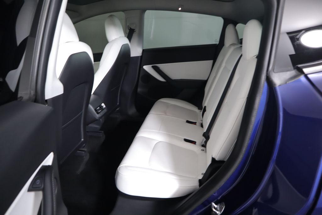 2021 Tesla Model Y Performance 22