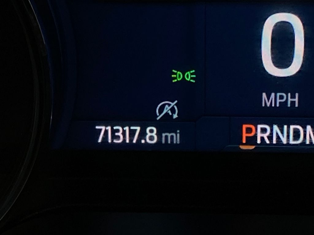 2024 Ford Expedition Limited MAX