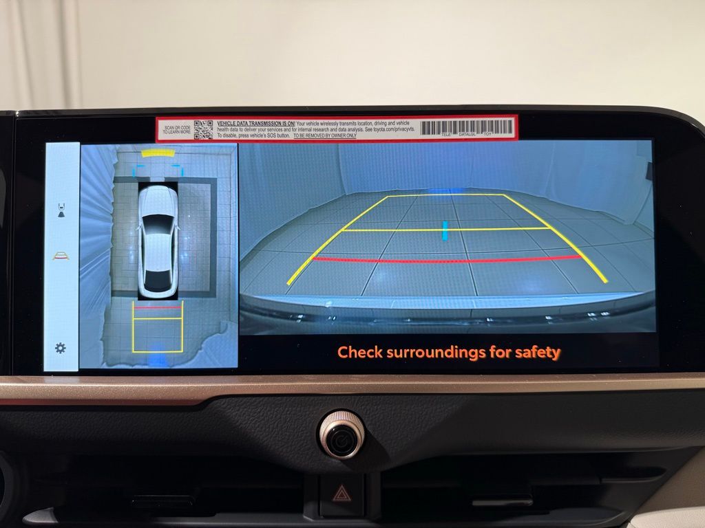 Thumbnail: 2026 Toyota Crown - 28