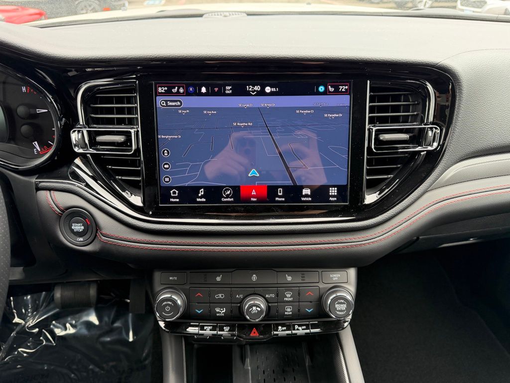 2026 Dodge Durango GT HEMI V8 - Photo 22