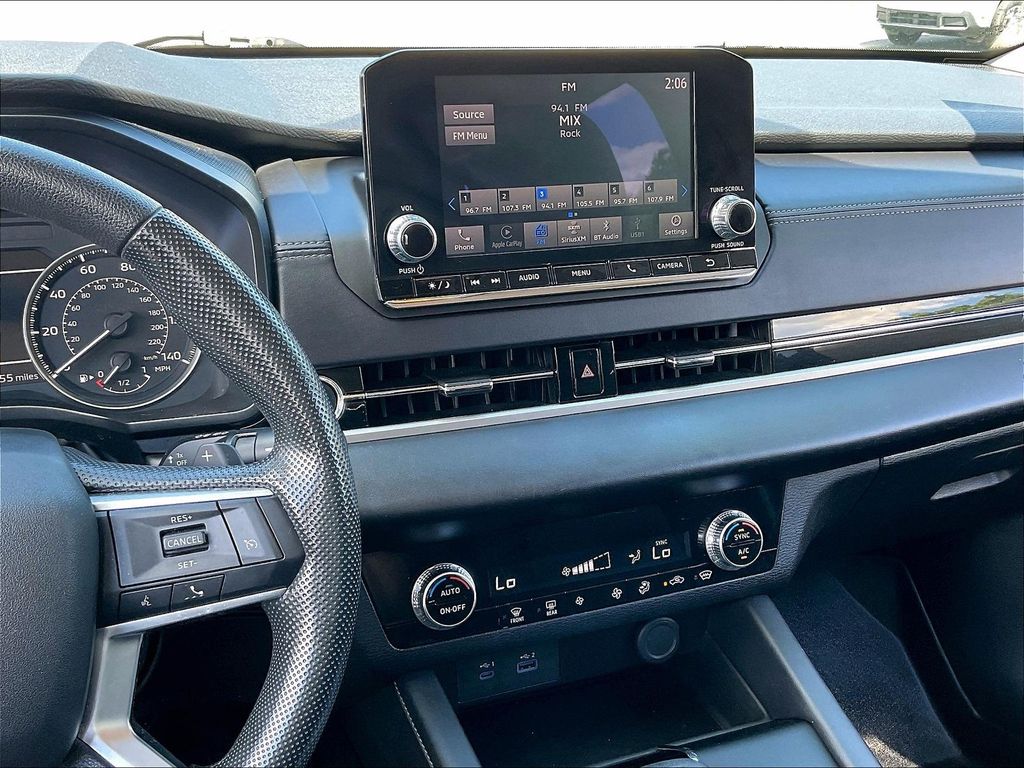 2023 Mitsubishi Outlander — photo 17