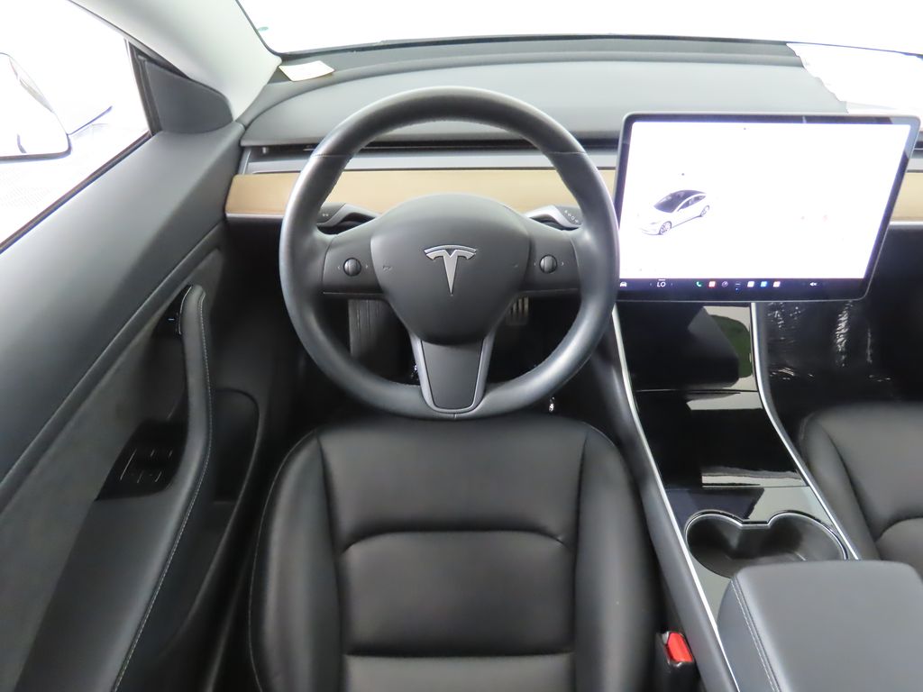 2018 Tesla Model 3 Performance 11