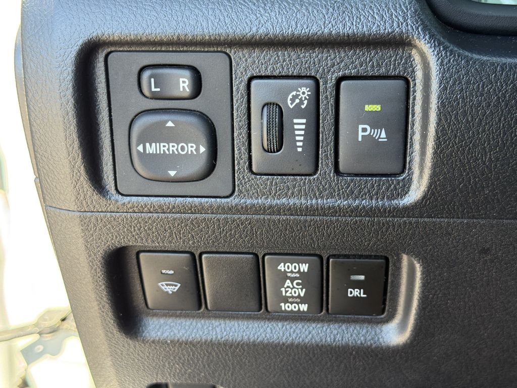 Used 2019 Toyota 4Runner SUV
