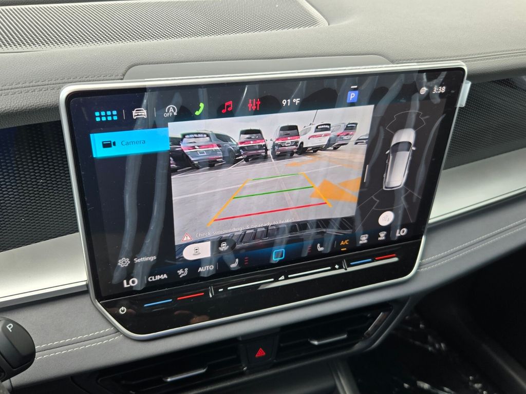 2026 Volkswagen Tiguan - $36,120